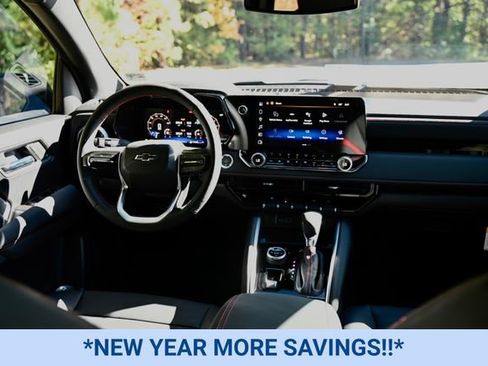 New 2026 Chevrolet Colorado Z71 w/ Technology Package image 23