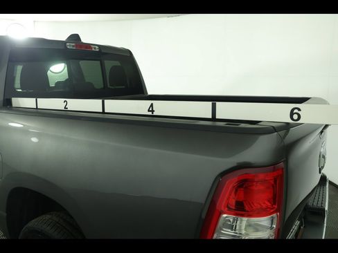 Used 2020 RAM 1500 Big Horn image 14
