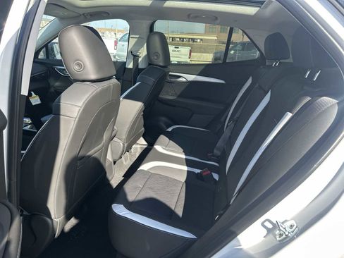 New 2026 Buick Envision Sport Touring image 27