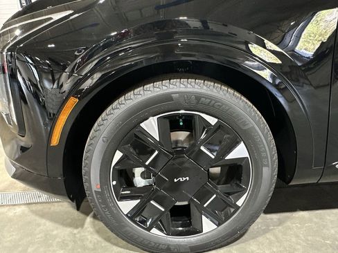 New 2026 Kia Sportage SX image 19