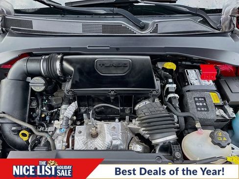 Used 2024 Jeep Compass Limited image 30