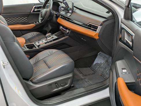 Used 2022 Mitsubishi Outlander SEL image 27