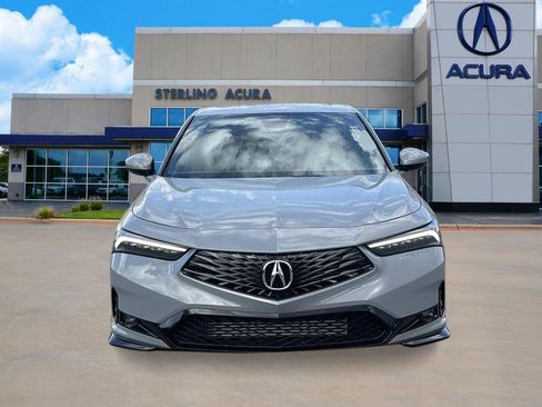 New 2026 Acura Integra A-Spec image 8