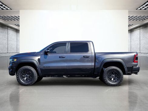 Used 2021 RAM 1500 TRX w/ TRX Level 1 Equipment Group AWD/4WD image 9