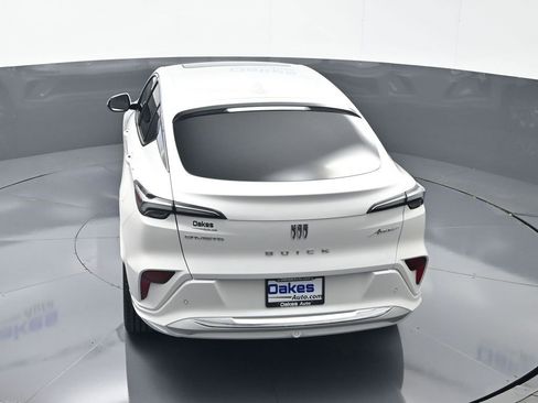 Used 2024 Buick Envista Avenir FWD image 51