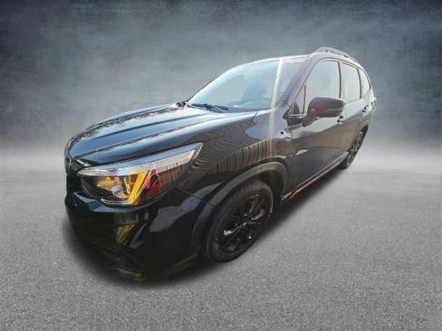 Used 2019 Subaru Forester Sport image 41