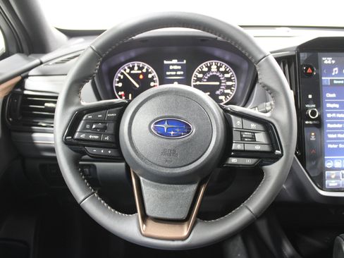 New 2026 Subaru Forester Sport image 8