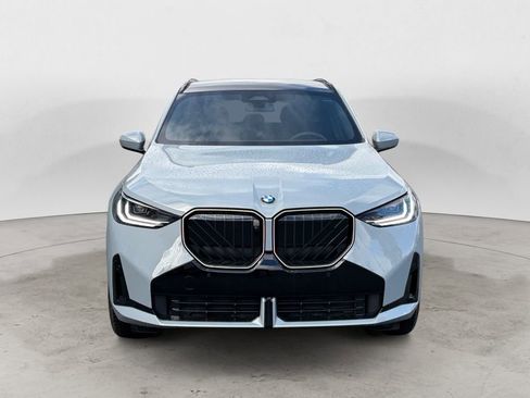 New 2026 BMW X3 xDrive30 image 2
