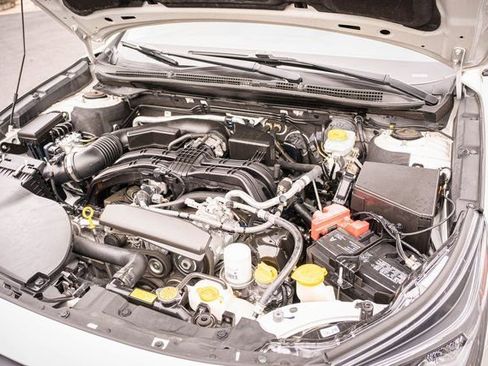 Used 2024 Subaru Legacy Premium image 33