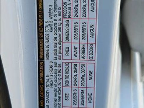 Used 2026 Toyota Corolla LE image 14