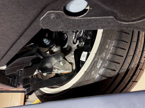 Used 2024 Porsche 911 GT3 RS image 86