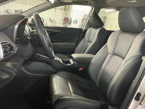 Certified 2023 Subaru Outback Onyx Edition XT image 11