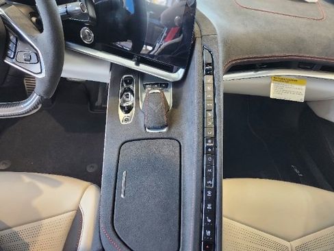 Used 2023 Chevrolet Corvette Z06 image 14