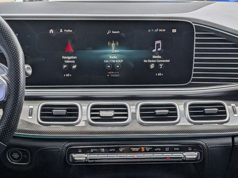 Used 2021 Mercedes-Benz GLE 53 AMG 4MATIC Coupe image 14