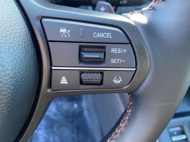 New 2027 Honda CR-V Sport-L image 26