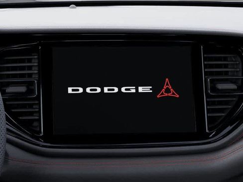 New 2026 Dodge Durango GT image 18