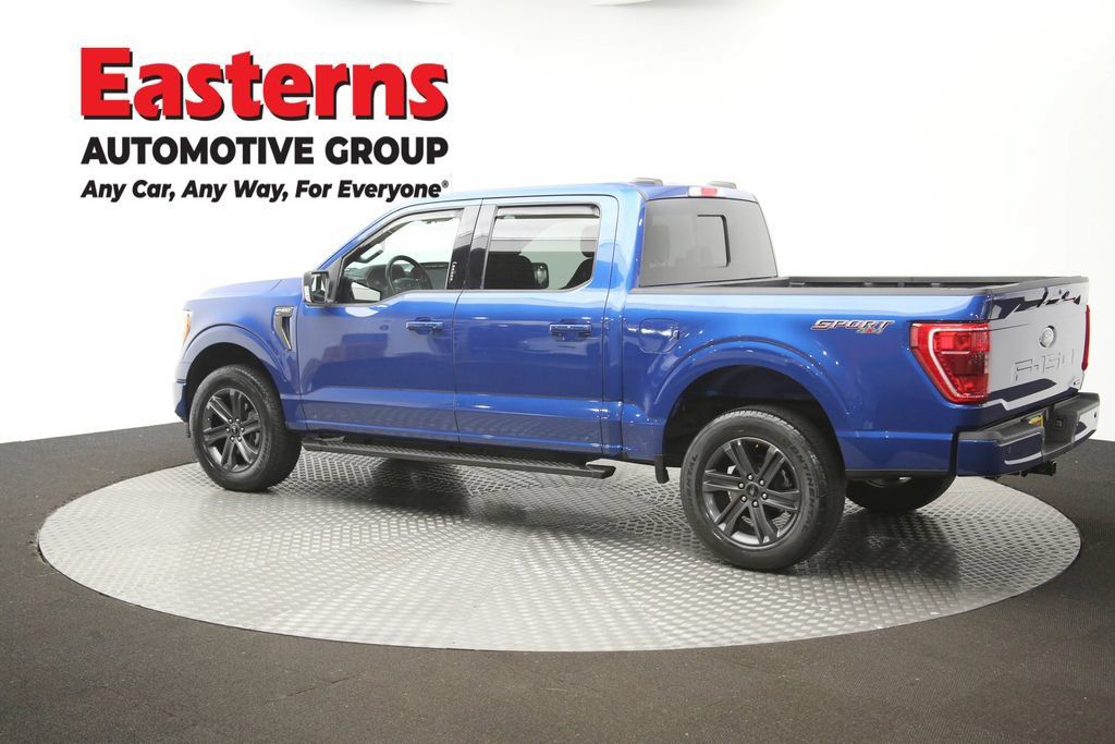 Used 2023 Ford F150 XLT w/ Equipment Group 302A High AWD/4WD image 67