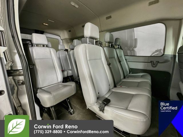 Used 2019 Ford Transit 350 XL RWD image 30
