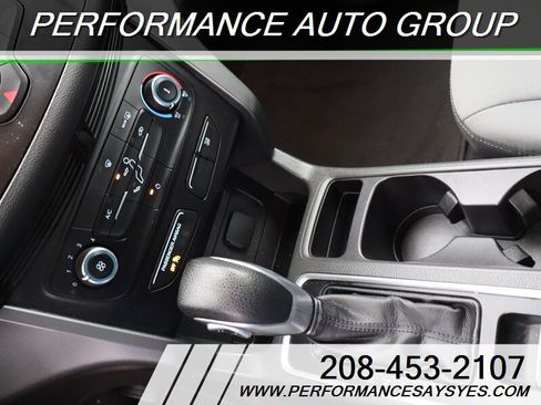 Used 2017 Ford Escape S image 20