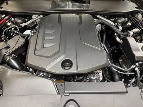 Used 2025 Audi A5 2.0T Premium Plus w/ Premium Plus image 28