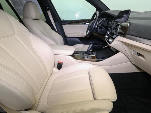 Used 2020 BMW X3 xDrive30i w/ Convenience Package image 20