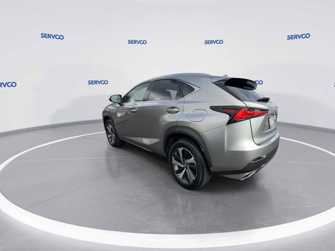 Used 2018 Lexus NX 300 FWD image 5