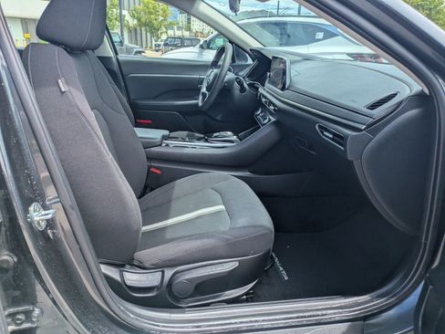 Certified 2023 Hyundai Sonata SEL w/ Cargo Package FWD image 30