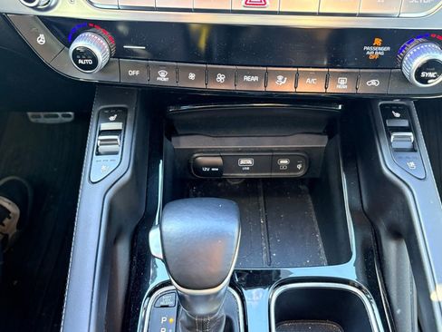 Used 2024 Kia Telluride SX Prestige X-Line image 32