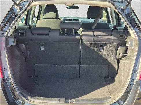 Used 2015 Honda Fit EX image 6
