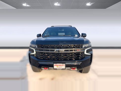 Used 2021 Chevrolet Tahoe Z71 image 5