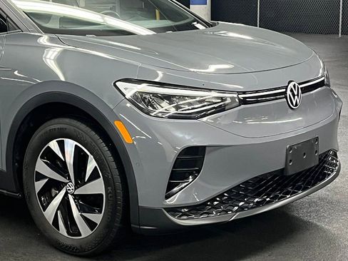 Certified 2024 Volkswagen ID.4 2WD image 39