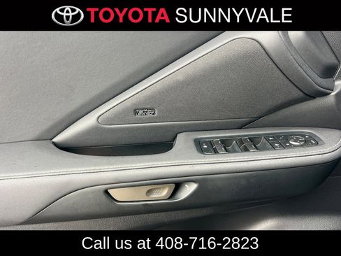 Used 2025 Lexus TX 500h AWD w/ Technology Package image 15