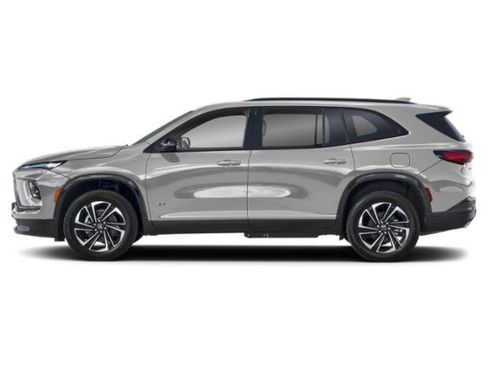 New 2026 Buick Enclave Sport Touring w/ Power Package AWD/4WD image 3