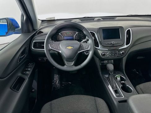 Used 2024 Chevrolet Equinox LT w/ LPO, Floor Liner Package image 29