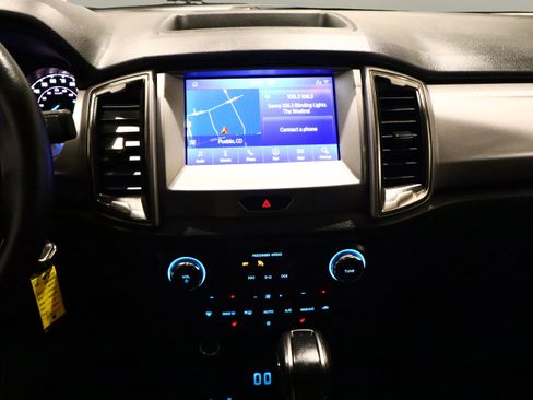 Used 2023 Ford Ranger XLT w/ Equipment Group 302A High image 22