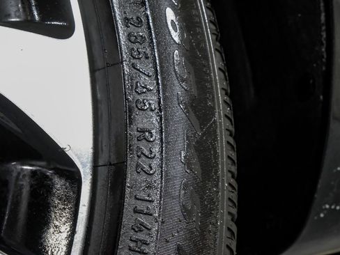 Used 2022 Lincoln Navigator Black Label image 57