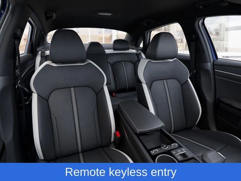 New 2026 Kia K5 GT-Line image 16