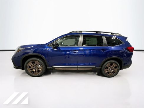 New 2026 Subaru Ascent Limited Bronze AWD/4WD image 8