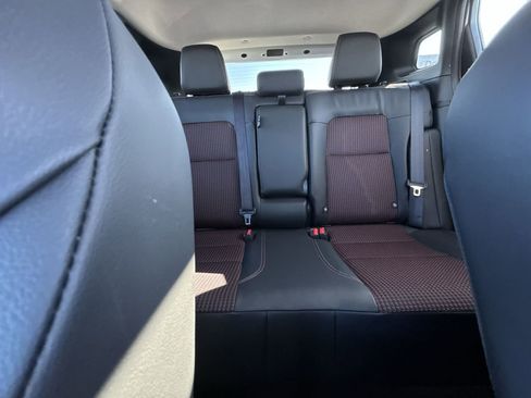 New 2025 Nissan Kicks SR AWD/4WD image 13