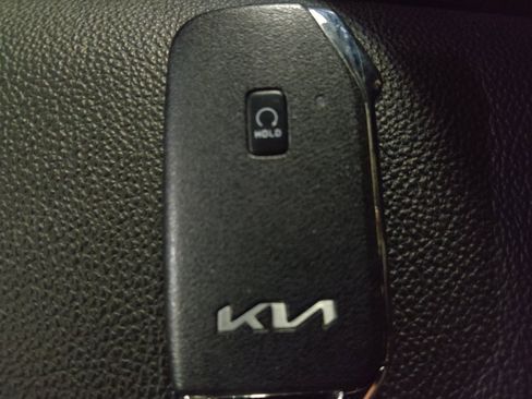 Used 2022 Kia Forte GT-Line w/ GT-Line Technology Package FWD image 32