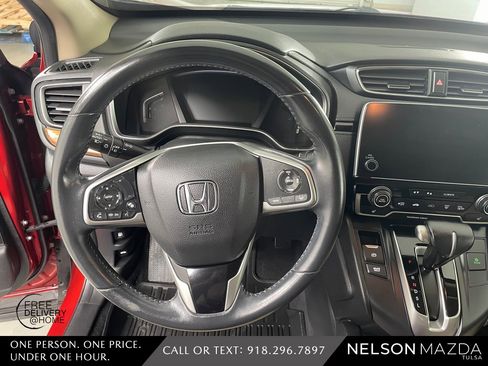 Used 2019 Honda CR-V Touring image 20