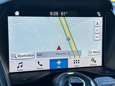 Used 2017 Ford Escape Titanium image 24