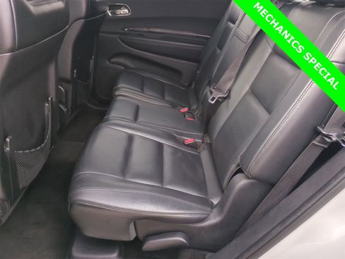 Used 2015 Dodge Durango Limited w/ Nav & Power Liftgate Group image 27