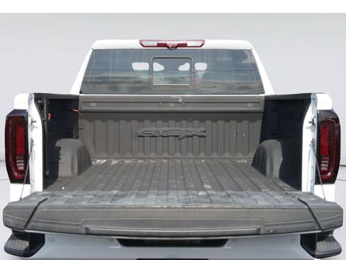 Used 2023 GMC Sierra 1500 AT4X AWD/4WD image 33