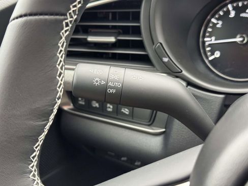 New 2026 MAZDA CX-30 2.5 Turbo w/ Premium Package image 20