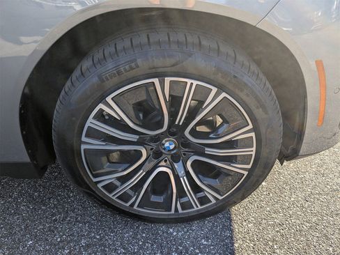 Used 2025 BMW X3 xDrive30i w/ Convenience Package image 11