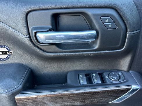 Used 2021 Chevrolet Silverado 1500 LT image 16