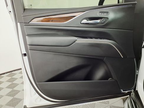 Certified 2023 Cadillac Escalade Premium Luxury w/ LPO, Floor Liner Package image 17