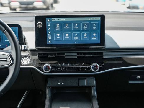Used 2024 Honda Prologue Touring image 16