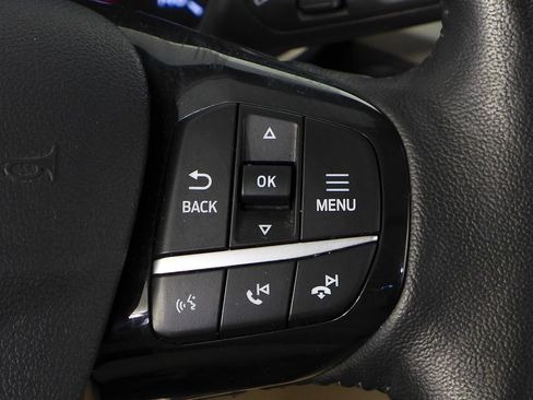 Used 2021 Ford Escape SEL image 29